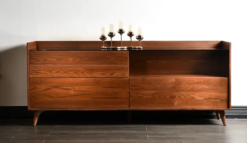 کنسول لورنزو